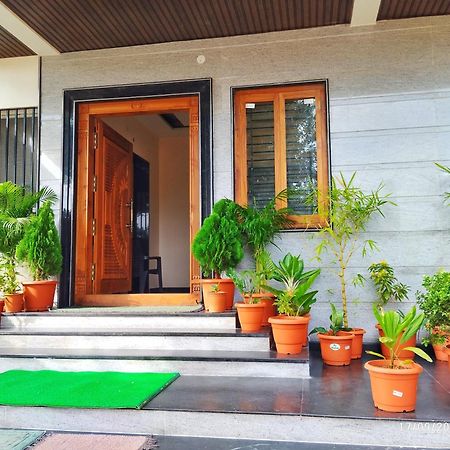 Arjun Homestay Hampi Exteriér fotografie