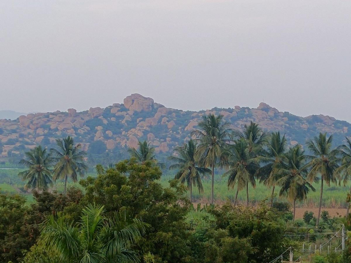 Arjun Homestay Hampi Exteriér fotografie