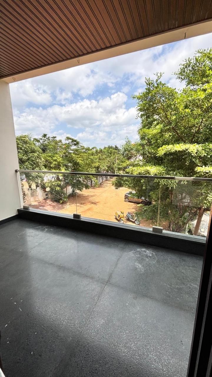Arjun Homestay Hampi Exteriér fotografie